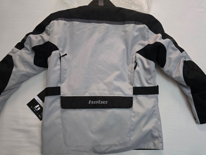 Chaqueta DS Adventure