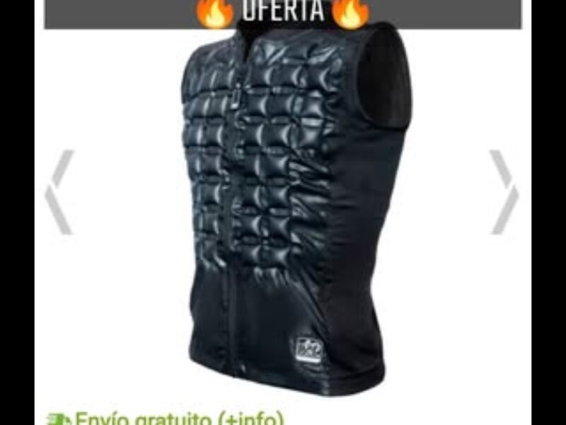 Chaleco Refrigerante Izi