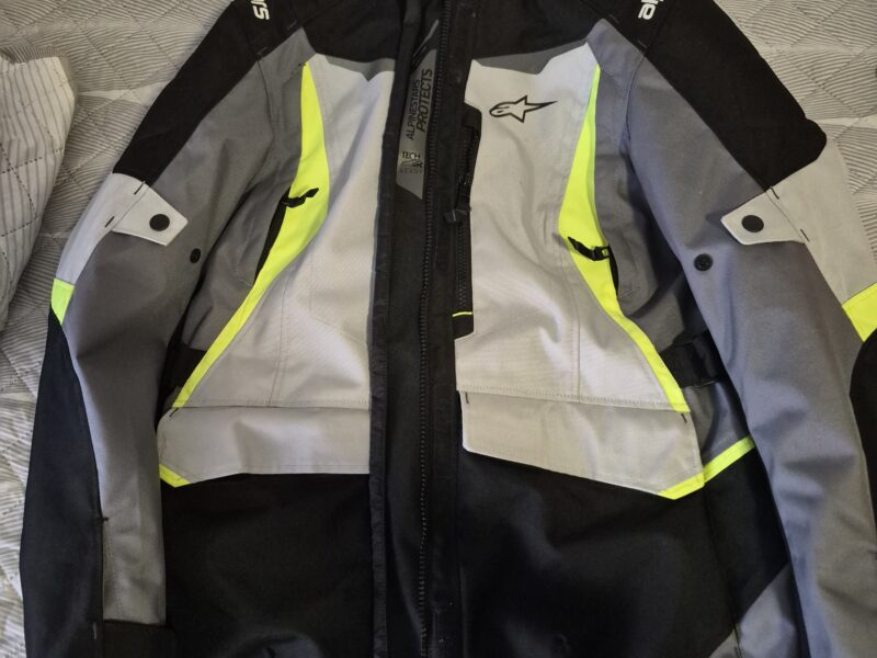 Chaqueta Alpinstars Stella