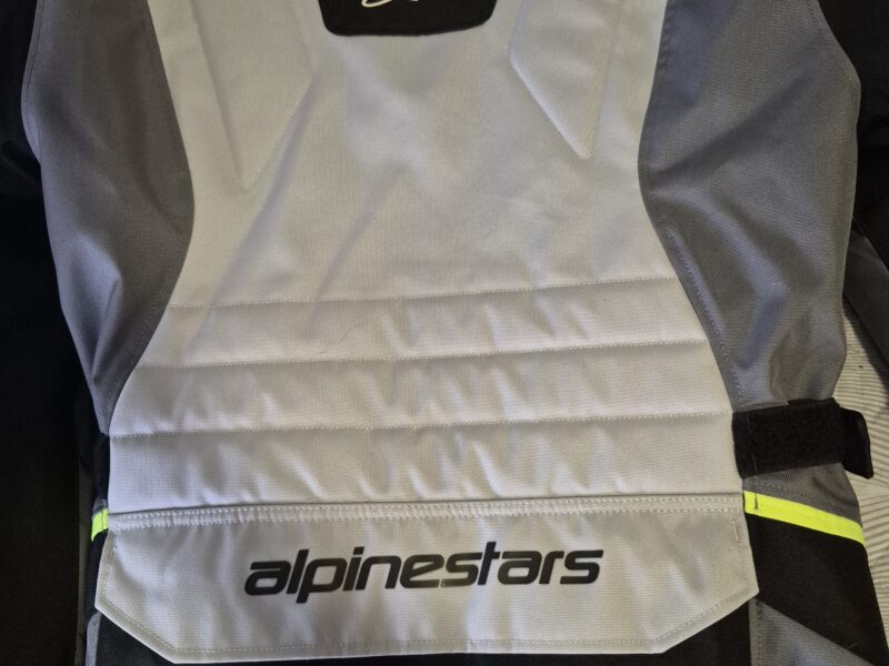 Chaqueta Alpinstars Stella