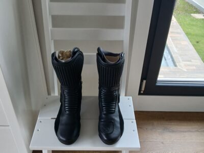 BOTAS PUMA GORETEX