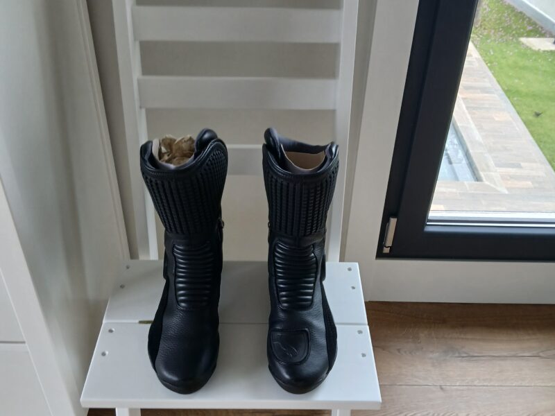 BOTAS PUMA GORETEX