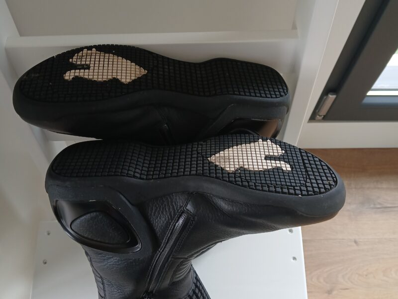 BOTAS PUMA GORETEX