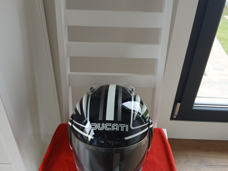 CASCO DUCATI HELMET talla XS