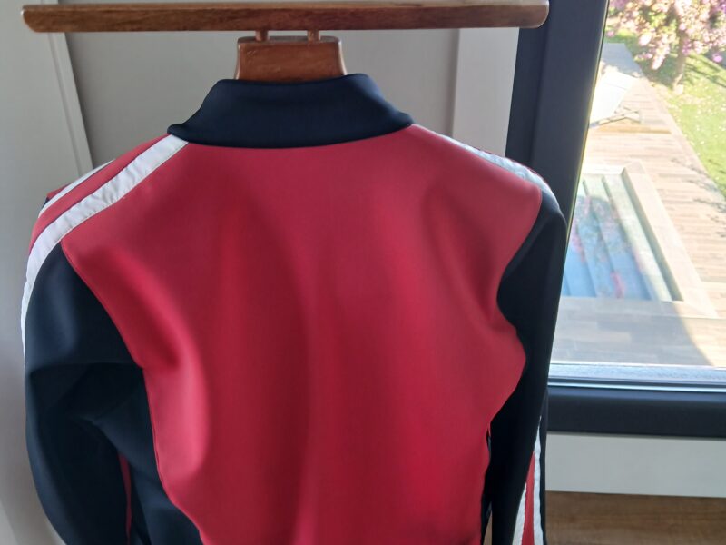 CAZADORA DUCATI