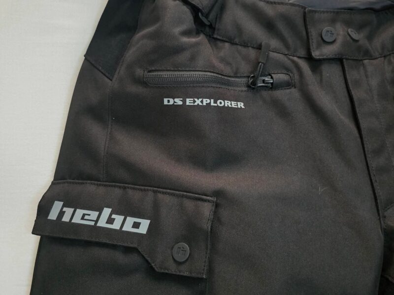 Pantalón DS Explorer