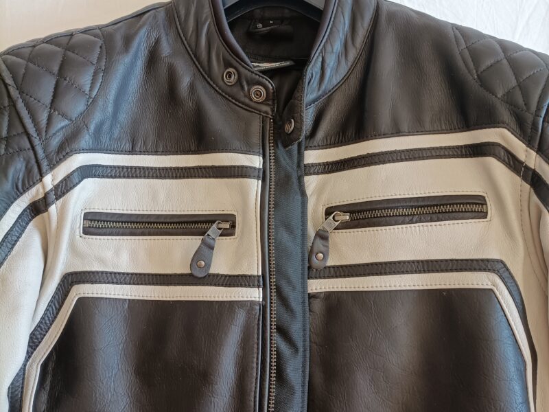 Chaqueta cuero Harley-Davidson Endurance