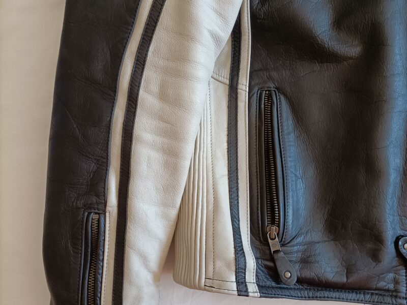 Chaqueta cuero Harley-Davidson Endurance