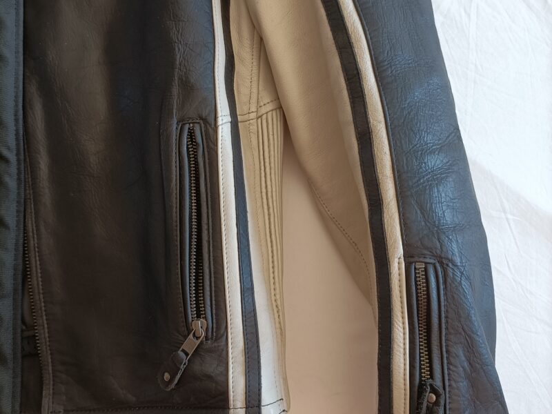 Chaqueta cuero Harley-Davidson Endurance