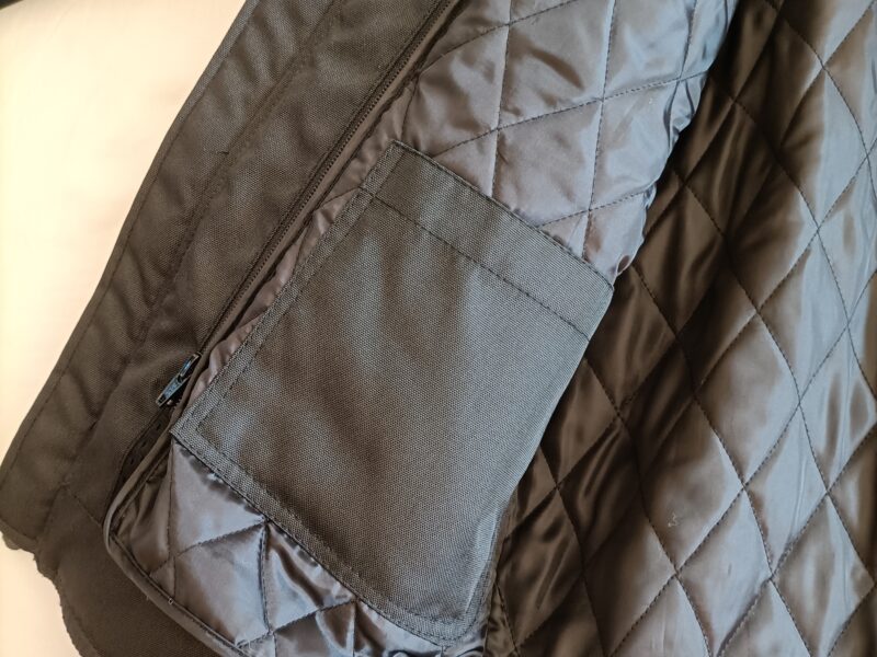 Chaqueta cuero Harley-Davidson Endurance