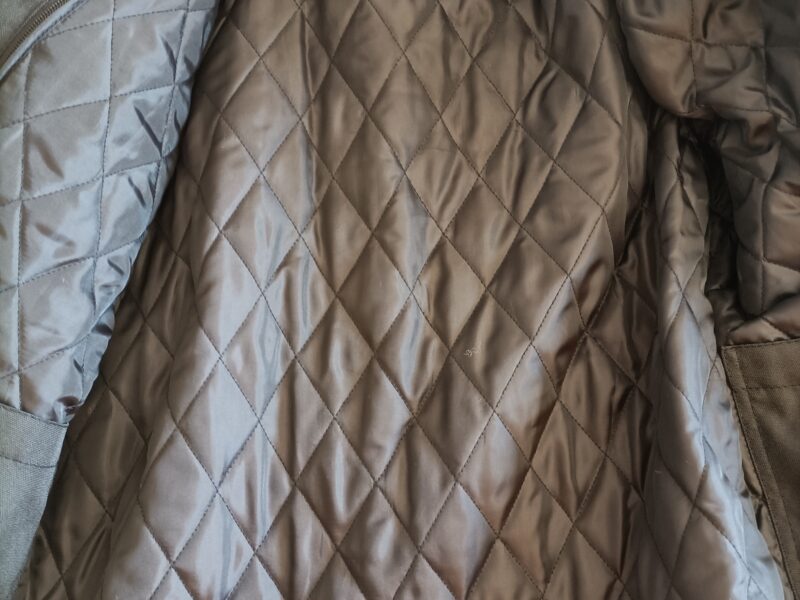 Chaqueta cuero Harley-Davidson Endurance
