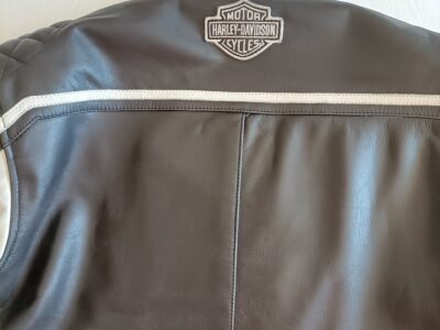 Chaqueta cuero Harley-Davidson Endurance