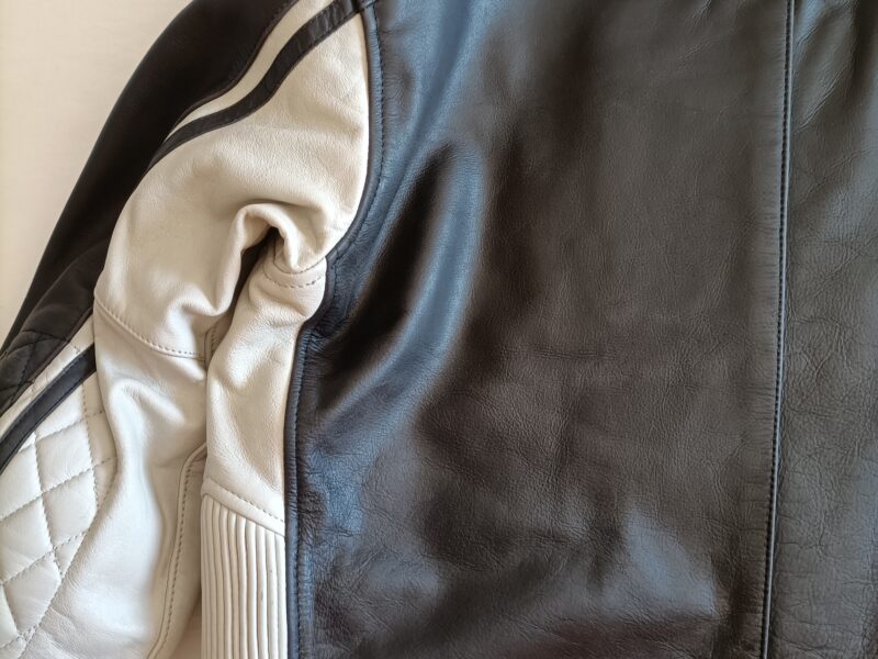 Chaqueta cuero Harley-Davidson Endurance