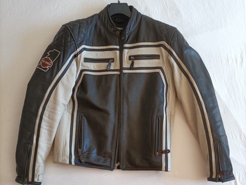 Chaqueta cuero Harley-Davidson Endurance