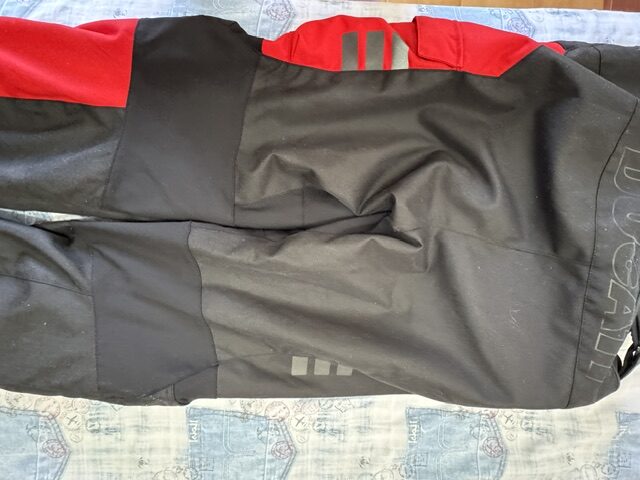 Pantalon de cordura SPYDI original DUCATI