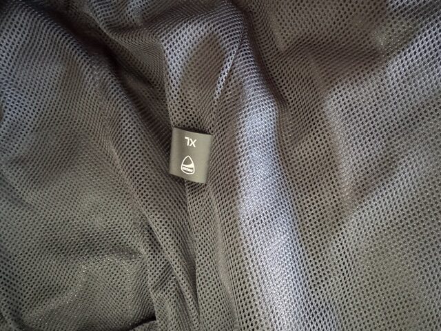 Vendo Chaqueta de cordura SPYDI original DUCATI