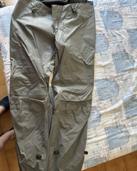 Pantalon de cordura SPYDI original DUCATI