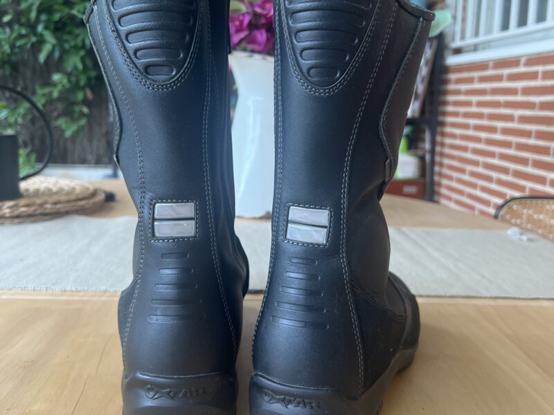 Botas Qstar talla 40 1 puesta
