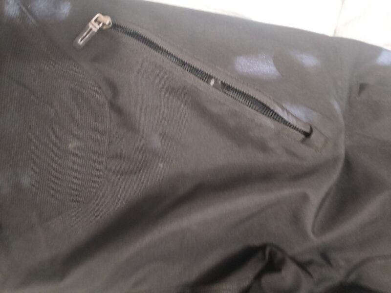 Pantalón moto mujer