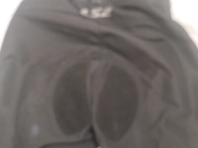 Pantalón moto mujer
