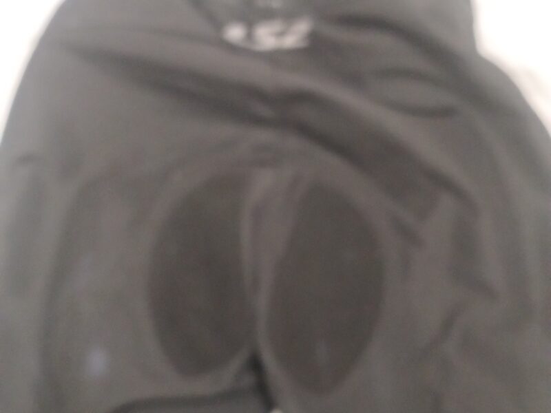 Pantalón moto mujer