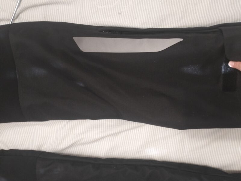 Pantalón moto mujer