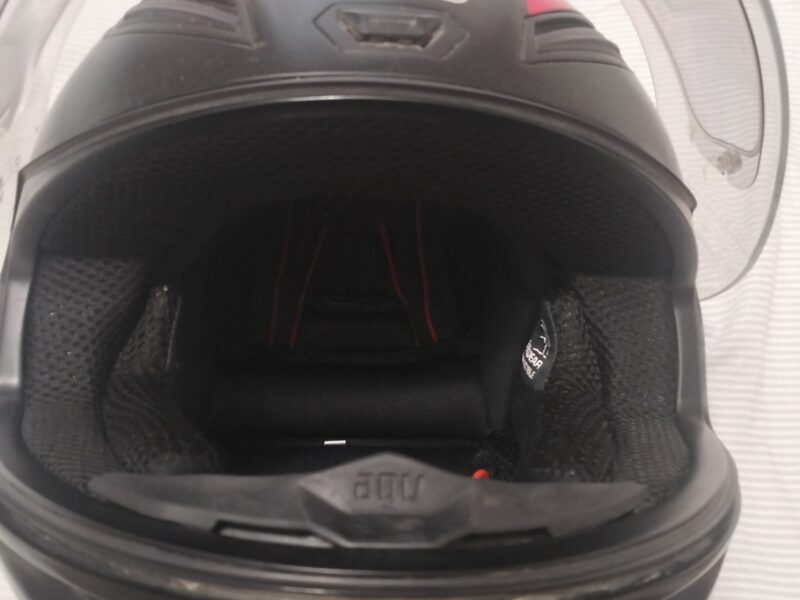 Casco AGV XS