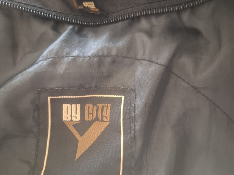 Chaqueta invierno moto 3xl Water proof