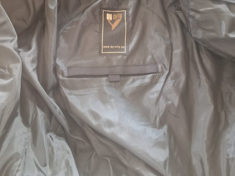 Chaqueta invierno moto 3xl Water proof