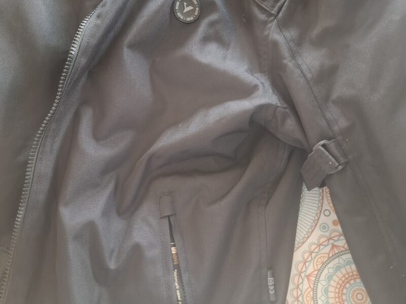 Chaqueta invierno moto 3xl Water proof