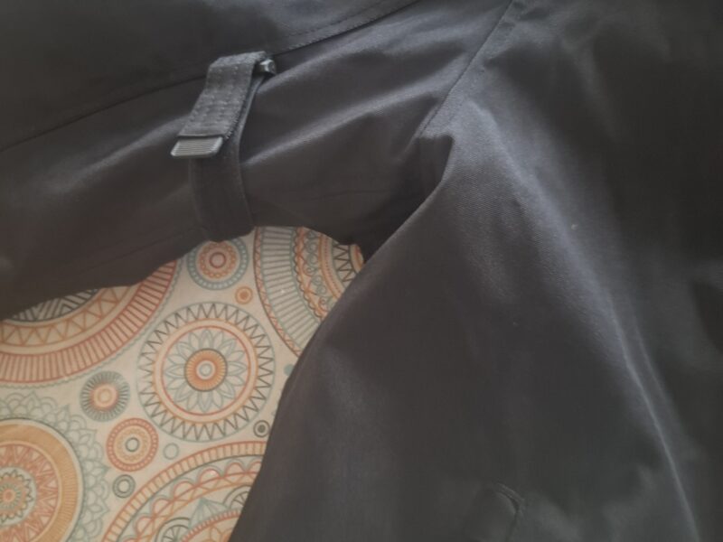 Chaqueta invierno moto 3xl Water proof
