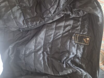 Chaqueta invierno moto 3xl Water proof