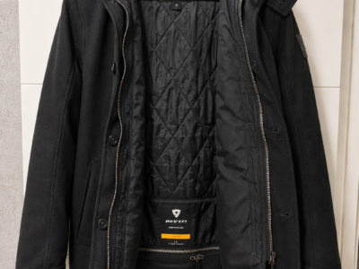 Chaqueta Moto REV’IT talla S-M