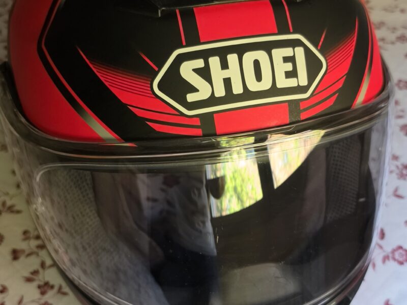 Casco SHOEI Neotec 3