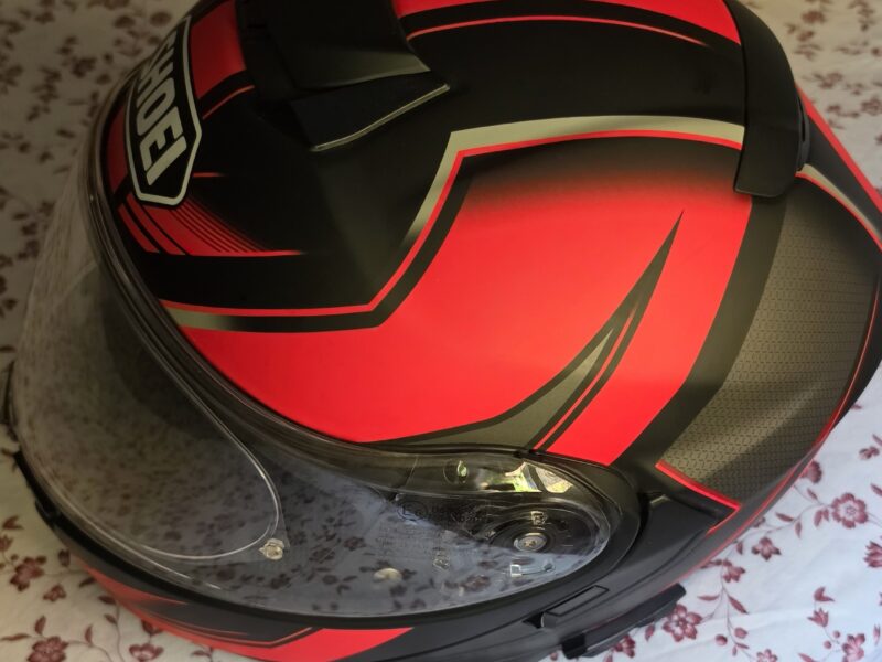 Casco SHOEI Neotec 3