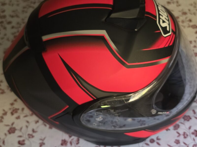 Casco SHOEI Neotec 3