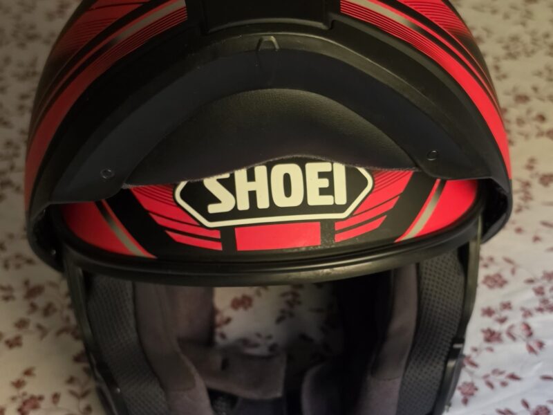 Casco SHOEI Neotec 3