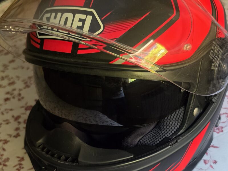 Casco SHOEI Neotec 3