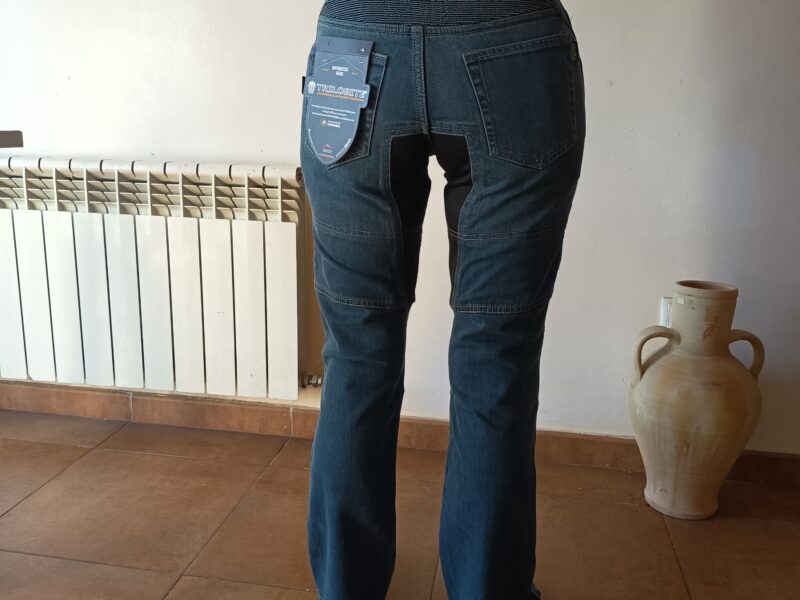 Pantalones Trilobite Parado