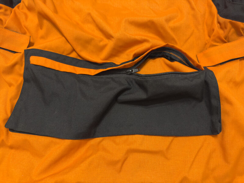 Chaqueta KTM