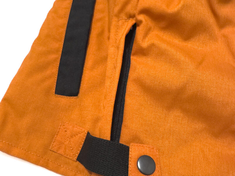 Chaqueta KTM