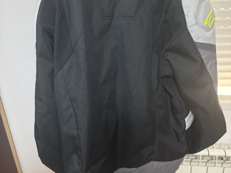 Chaqueta moto Alpinestar