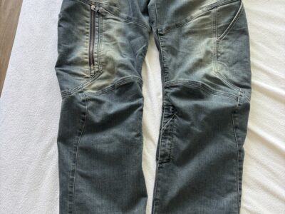 Pantalones BMW talla 5 XL