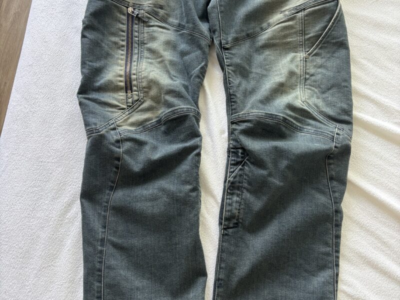 Pantalones BMW talla 5 XL
