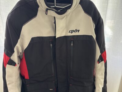 JAQUETA hombre 5XL/ 62