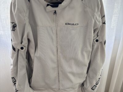 Chaqueta de verano 1X5XL y 1X 7XL