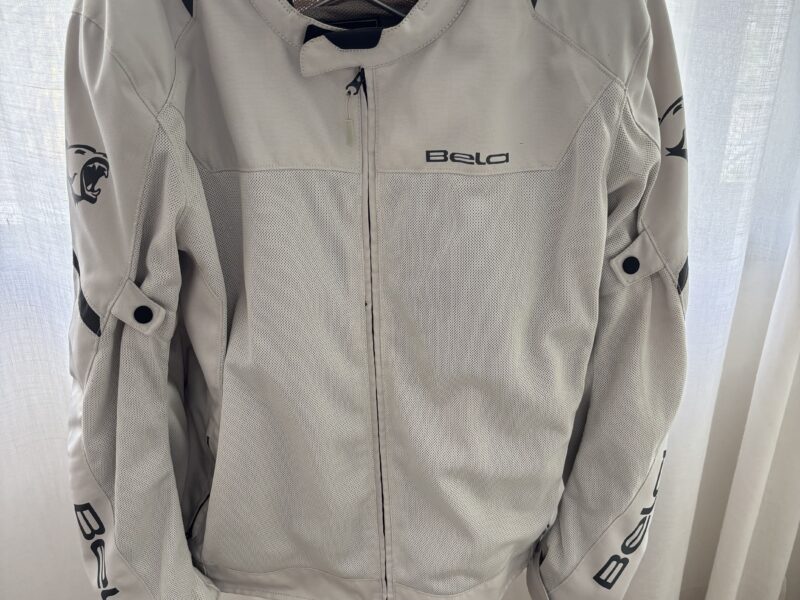 Chaqueta de verano 1X5XL y 1X 7XL