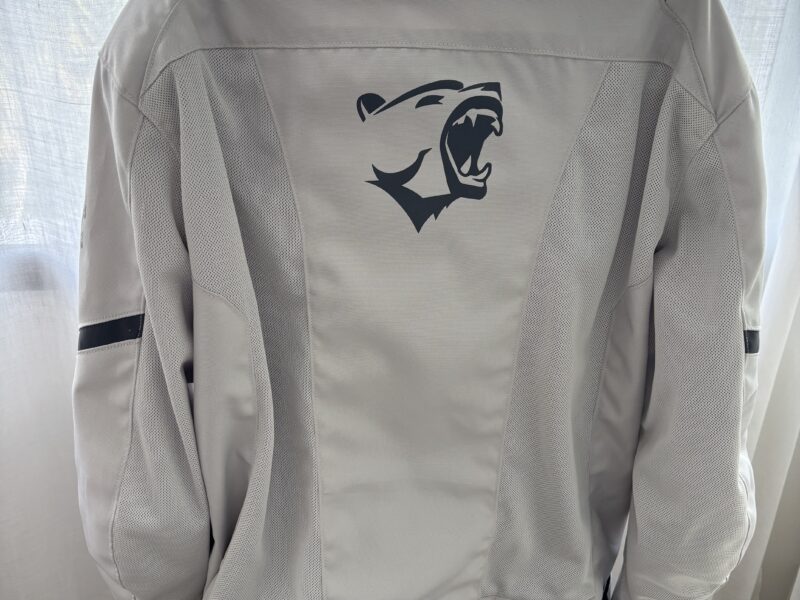 Chaqueta de verano 1X5XL y 1X 7XL