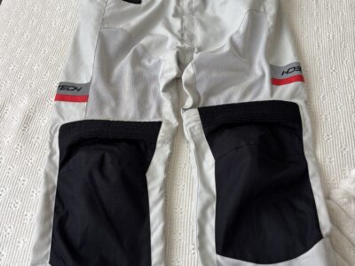 Pantalones talla 62