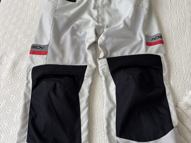 Pantalones talla 62